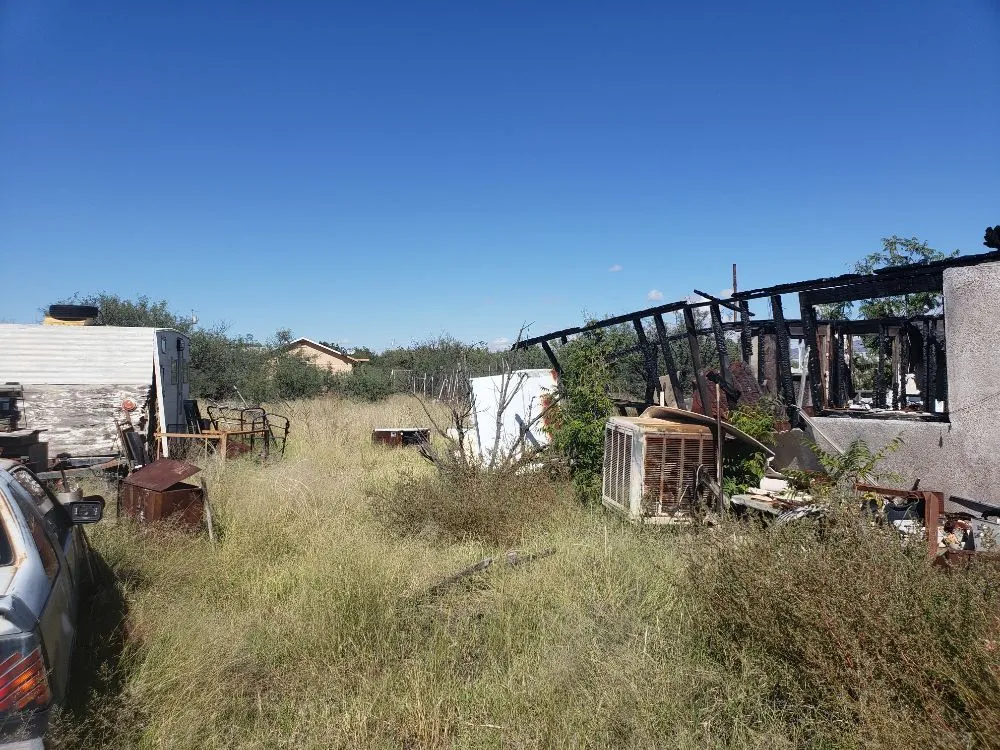 Reliable garden landscaping in Tucson, AZ - Grunt-Work