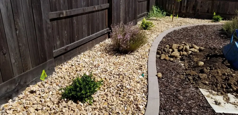 Reliable landscape design in North Highlands, CA by Gruntz