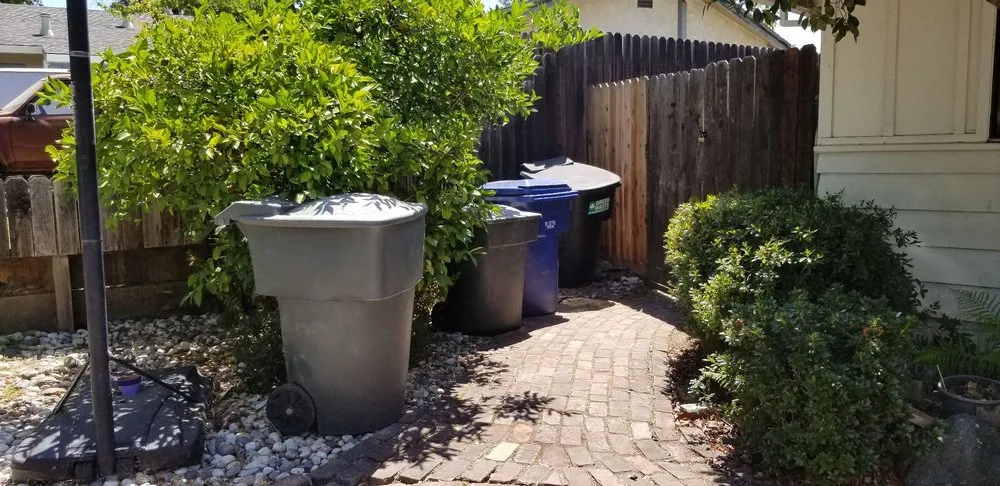 Reliable residential landscaping in North Highlands, CA - Gruntz