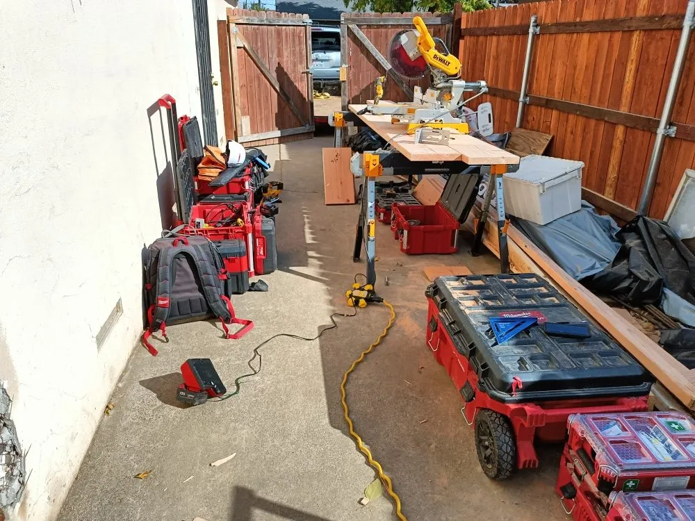 Trusted yard cleanup service for year-round maintenance across North Highlands, CA - Gruntz