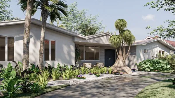 Grupo Aveille Landscape