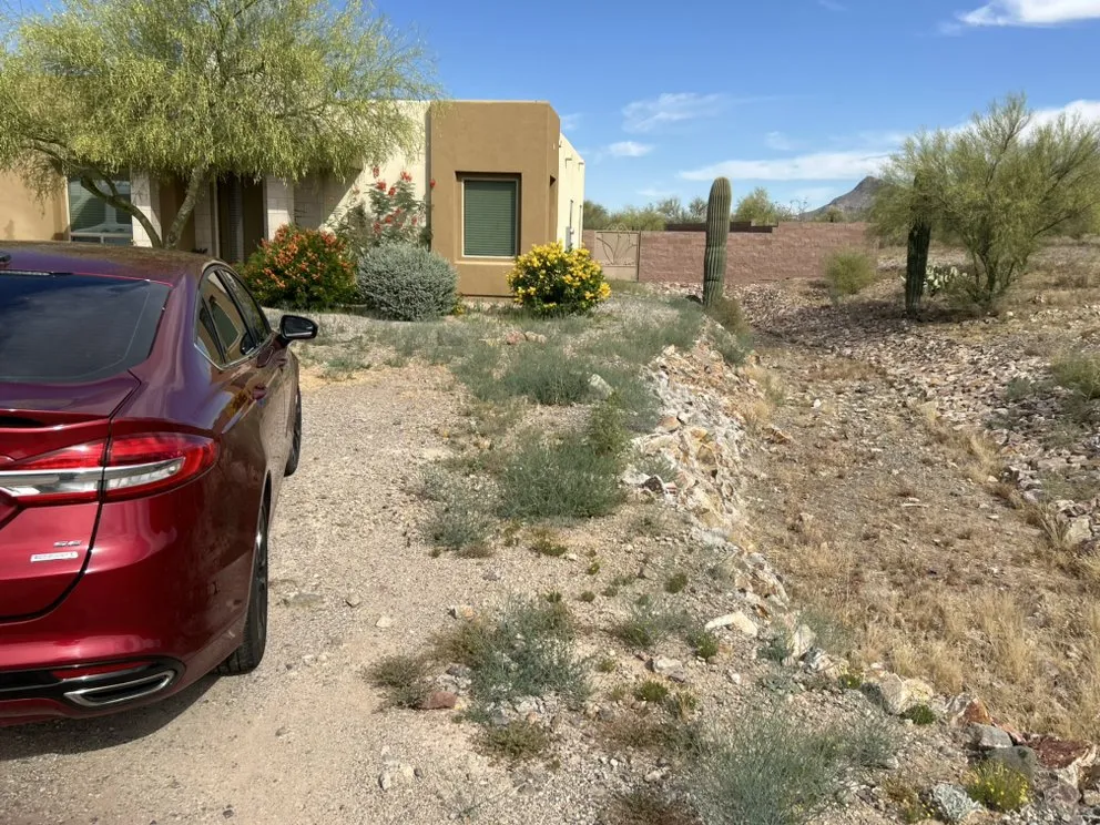 Affordable landscape installation experts serving Tucson, AZ - Grupo HIZA Hardscaping