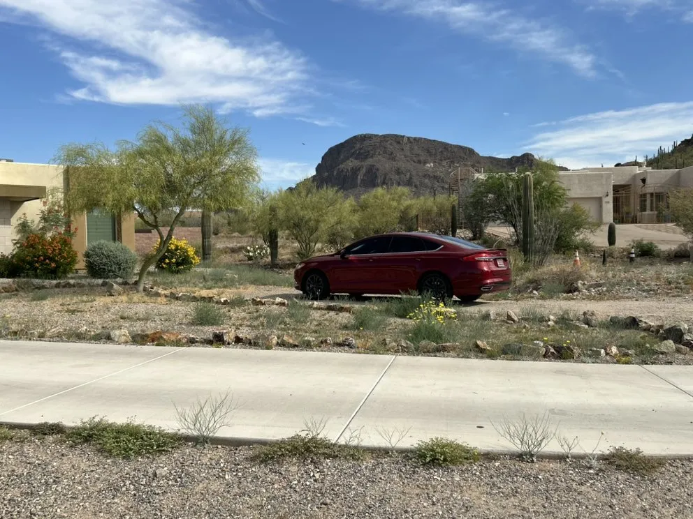 Top-rated landscape installation in Tucson, AZ - Grupo HIZA Hardscaping