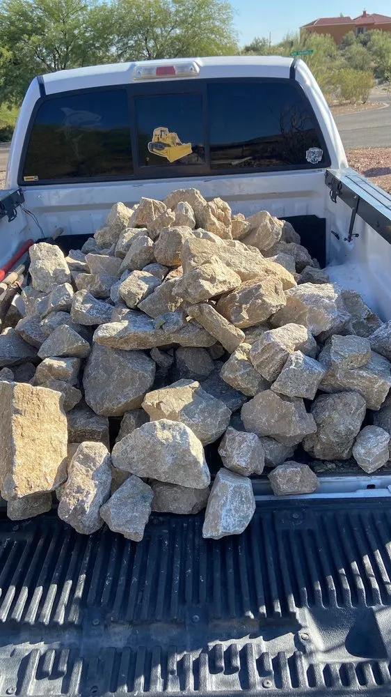 Top-rated lawn care service experts serving Tucson, AZ - Grupo HIZA Hardscaping