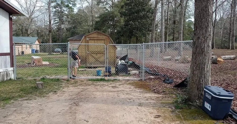 Professional landscape design for residential properties across Silsbee, TX - Grut Fencing