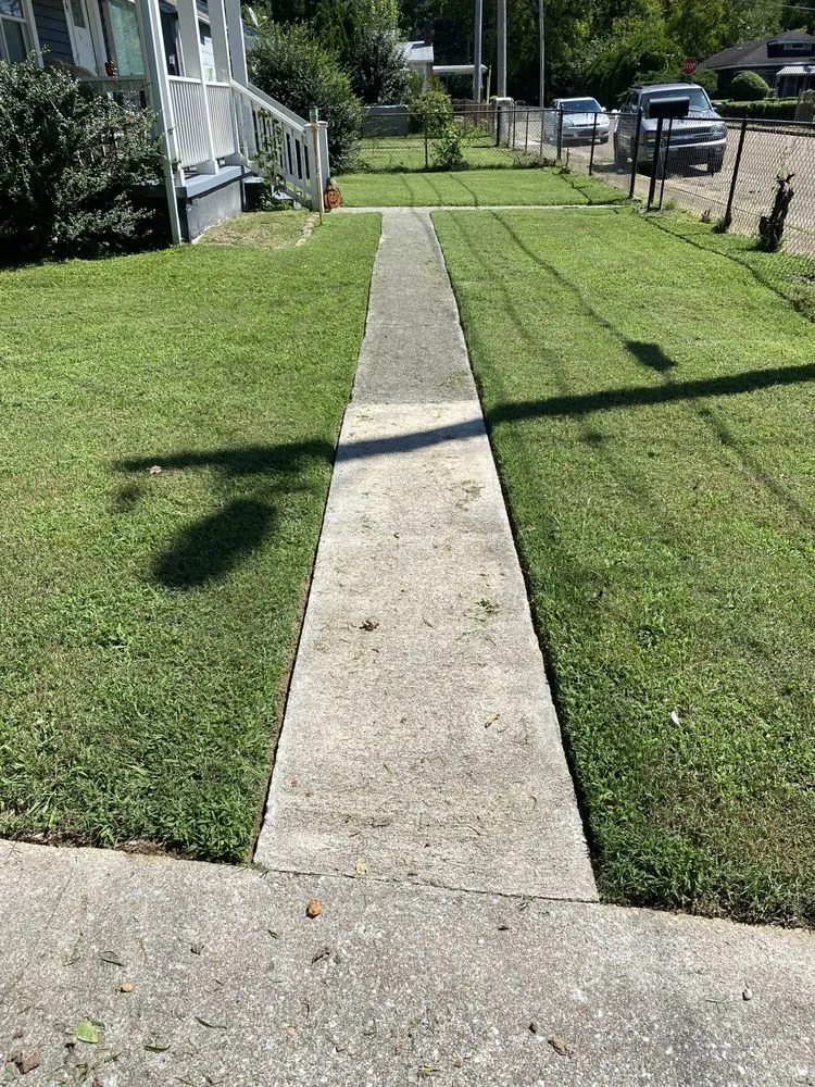 Top-rated landscaping services near you in Chattanooga, TN by Gryphon Lawncare and Landscaping