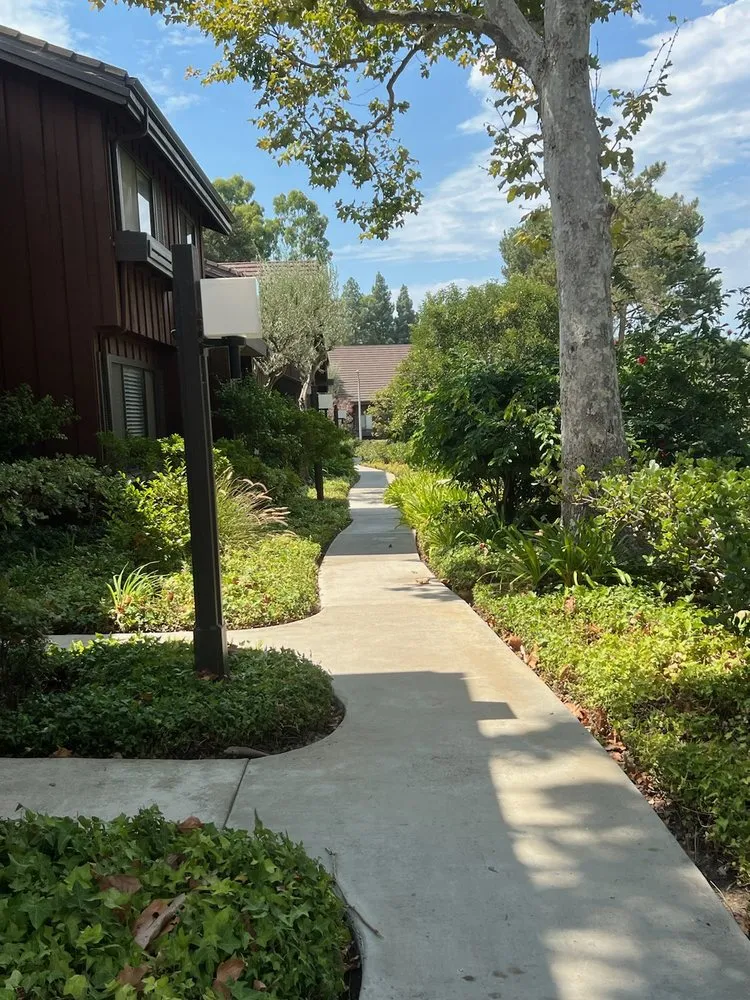 Reliable residential landscaping near you in Carson, CA by GS Brothers