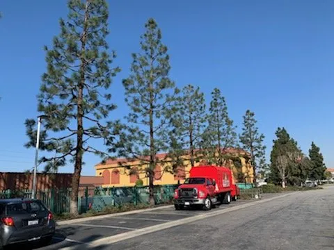 Top-rated yard maintenance in Carson, CA - GS Brothers