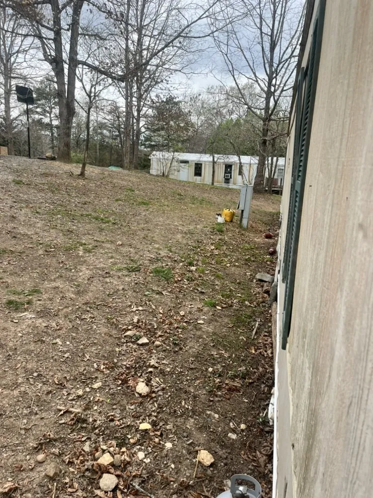 Affordable yard maintenance for homes across Blairsville, GA - G&S Cleaning