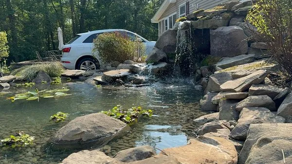 G&S Contracting Services Logo