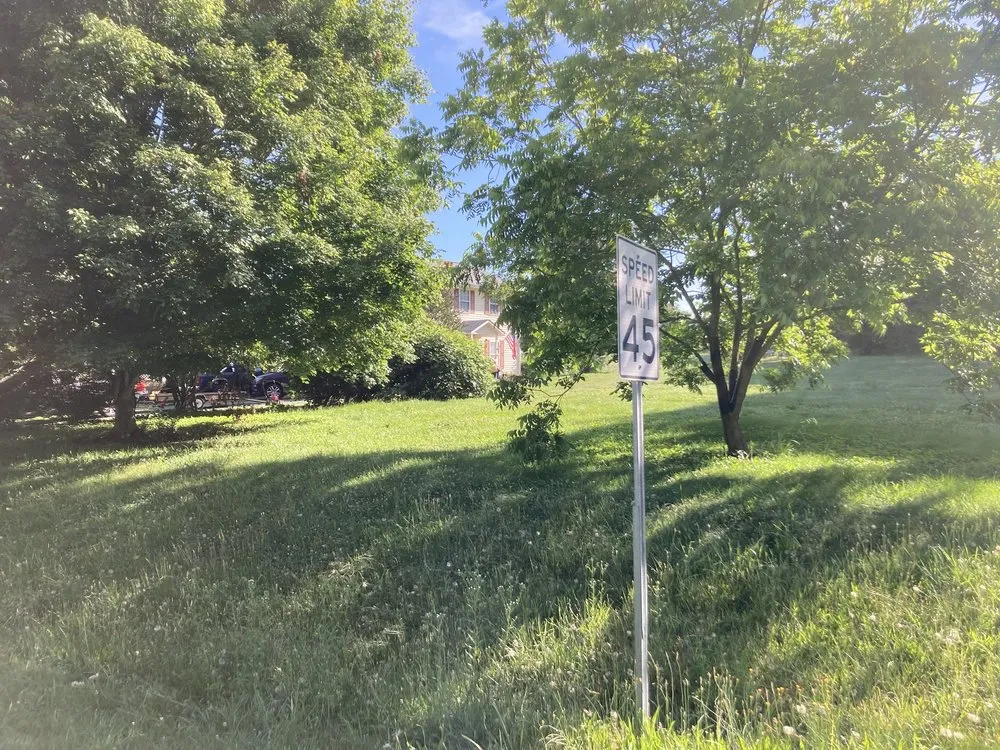 Professional landscaping services in Graham, NC - G&S Crafty Cutz