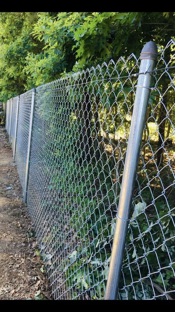 Expert landscape installation for residential properties in Hammonton, NJ by Gs Fence and Landscape