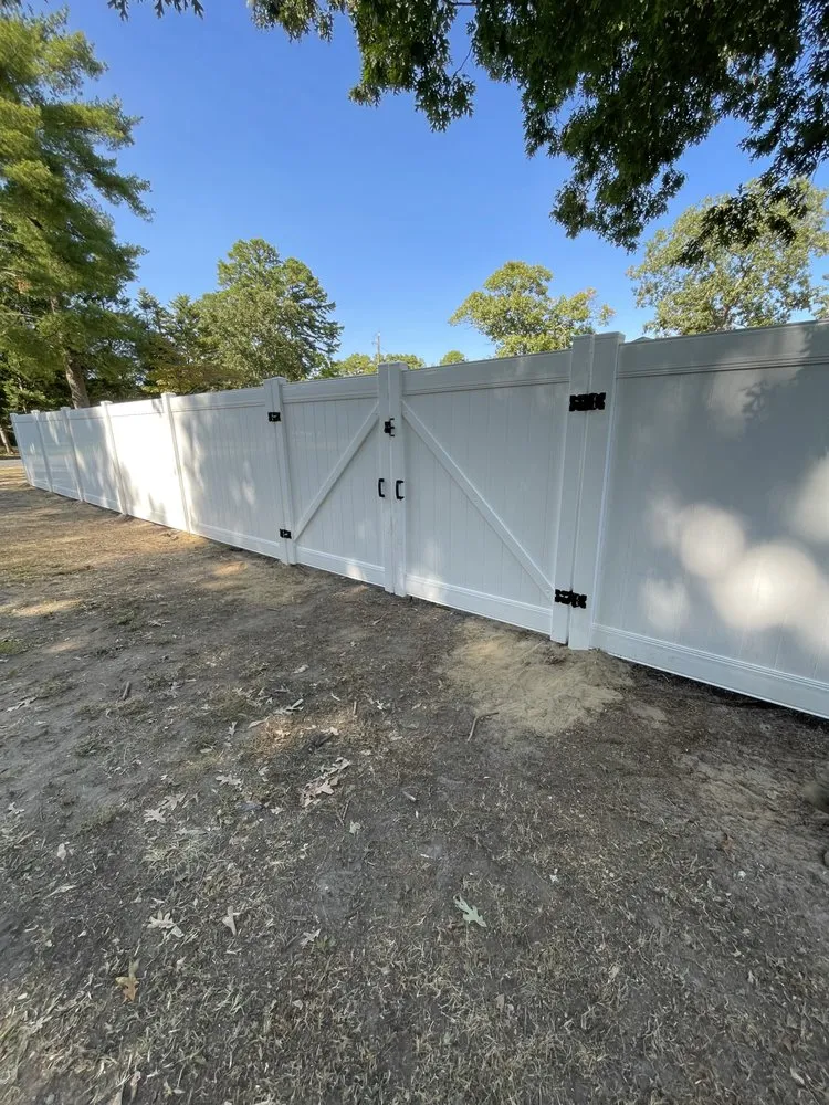 Custom lawn mowing service for homes across Hammonton, NJ - Gs Fence and Landscape