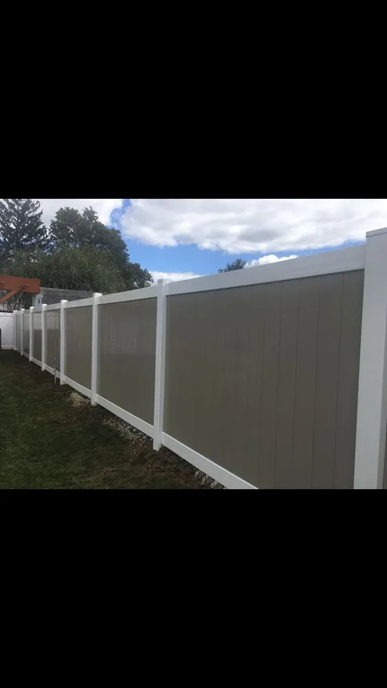 Affordable yard maintenance in Hammonton, NJ - Gs Fence and Landscape