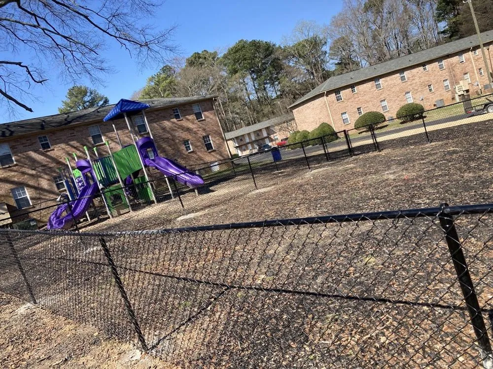 Reliable outdoor landscaping experts serving Hogansville, GA - G’s Fencing and Landscaping