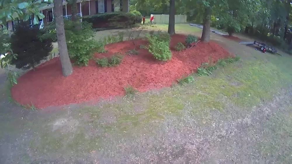 Trusted yard maintenance in Hogansville, GA by G’s Fencing and Landscaping