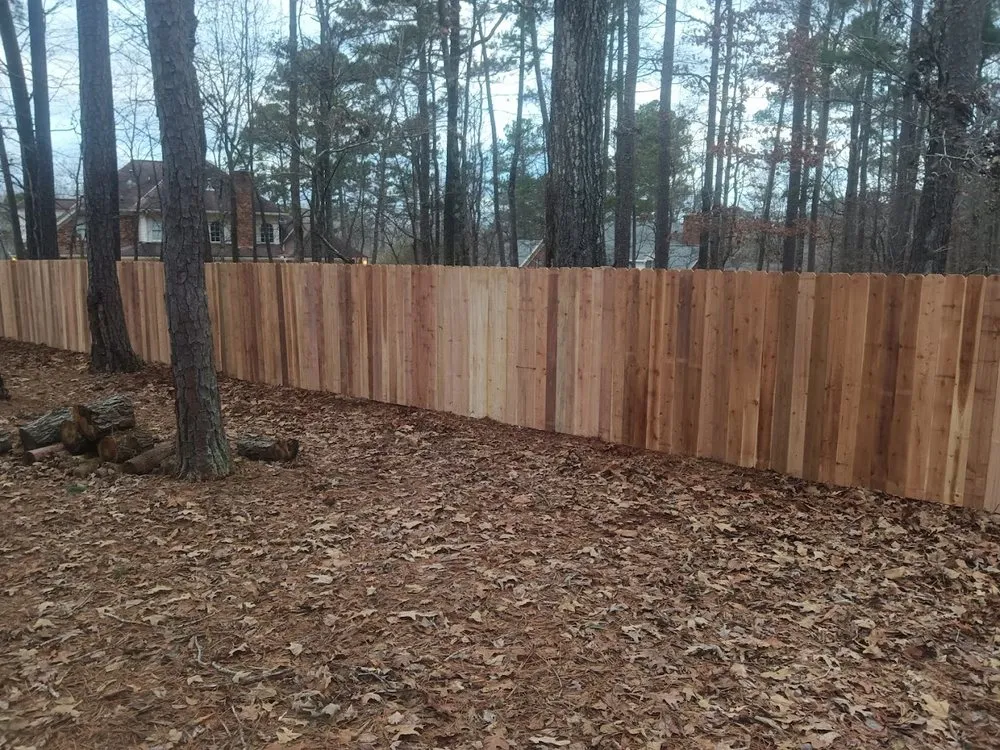 Affordable yard maintenance experts serving Hogansville, GA - G’s Fencing and Landscaping