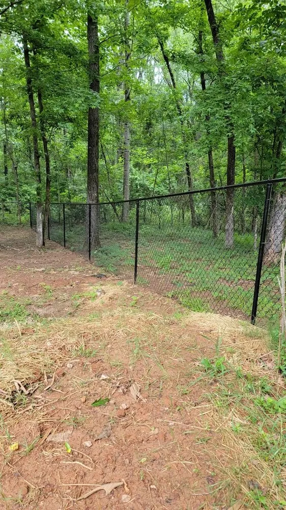 Reliable residential landscaping for beautiful yards in Hogansville, GA by G’s Fencing and Landscaping