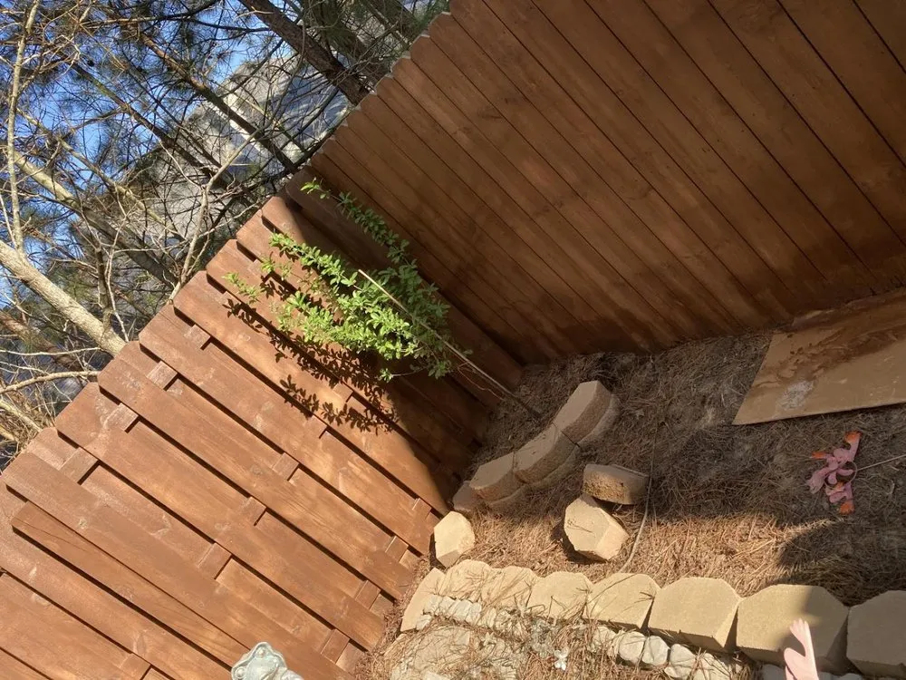 Top-rated garden landscaping for residential properties across Hogansville, GA - G’s Fencing and Landscaping