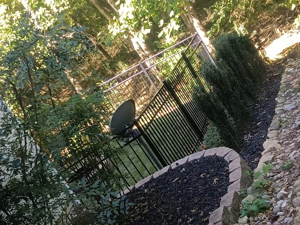 Trusted lawn care service for homes in Hogansville, GA by G’s Fencing and Landscaping