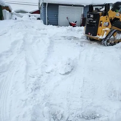 Trusted yard cleanup service in North Pole, AK - G's Groundskeeping and Maintenance