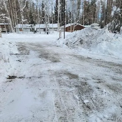 Local landscaping services with custom design across North Pole, AK - G's Groundskeeping and Maintenance