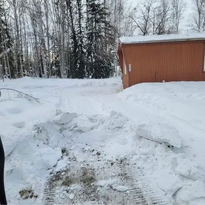 Local yard maintenance experts serving North Pole, AK - G's Groundskeeping and Maintenance