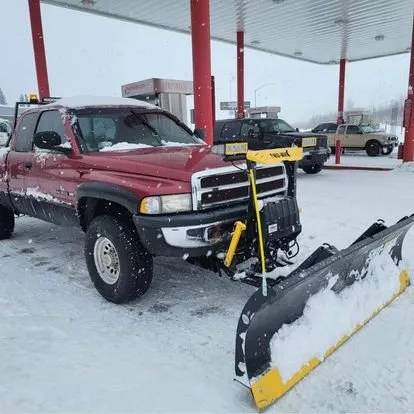 Professional residential landscaping in North Pole, AK - G's Groundskeeping and Maintenance