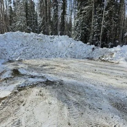 Local yard maintenance in North Pole, AK - G's Groundskeeping and Maintenance