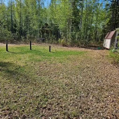 Affordable residential landscaping experts serving North Pole, AK - G's Groundskeeping and Maintenance