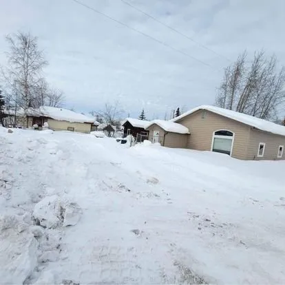 Affordable landscaping services near you in North Pole, AK by G's Groundskeeping and Maintenance