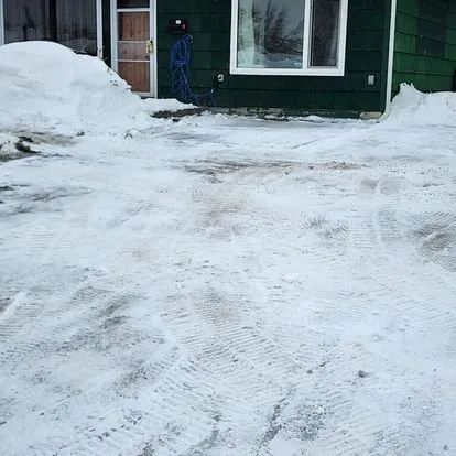 Expert outdoor landscaping in North Pole, AK - G's Groundskeeping and Maintenance