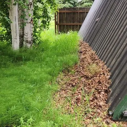 Reliable landscape design in North Pole, AK - G's Groundskeeping and Maintenance