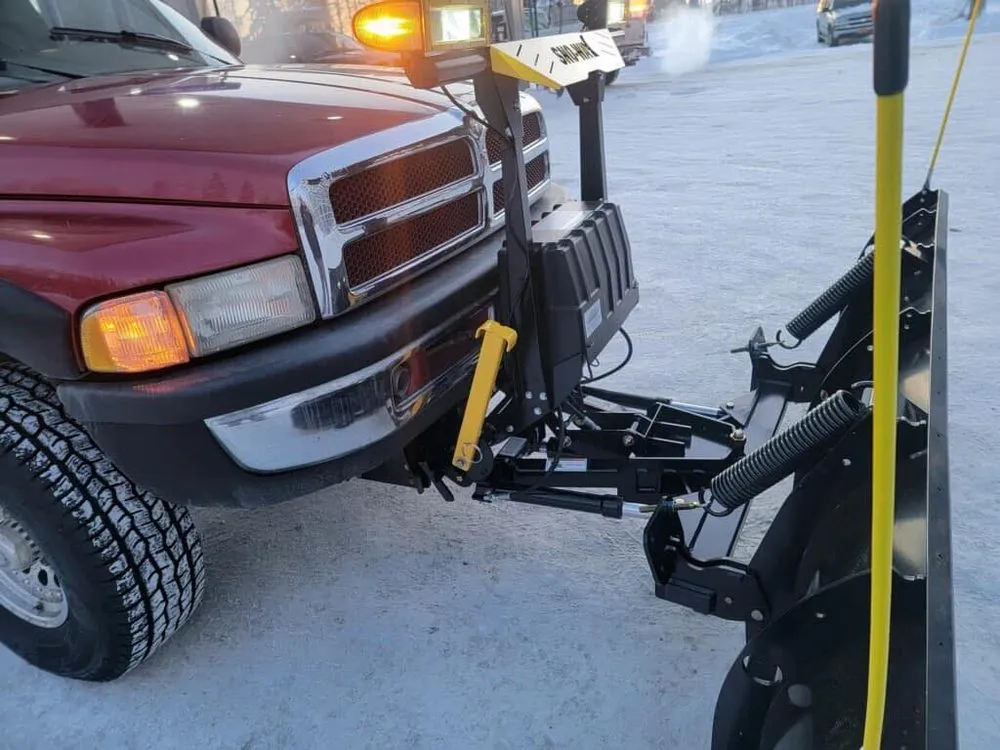 Expert landscaping services experts serving North Pole, AK - G's Groundskeeping and Maintenance