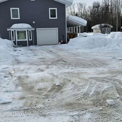 Reliable landscape design near you across North Pole, AK - G's Groundskeeping and Maintenance