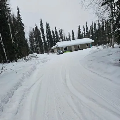 Top-rated lawn care service for residential properties across North Pole, AK - G's Groundskeeping and Maintenance