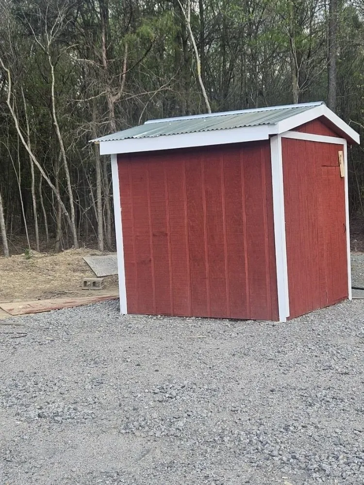 Expert landscape design experts serving Chesterfield, SC - Gs Handyman And Lawn Care Services