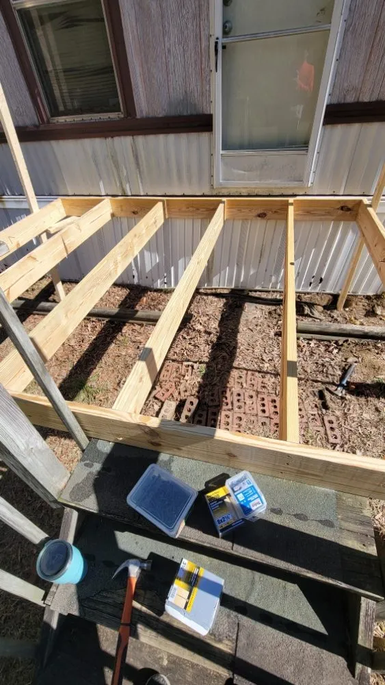 Expert landscape installation for residential properties across Chesterfield, SC - Gs Handyman And Lawn Care Services