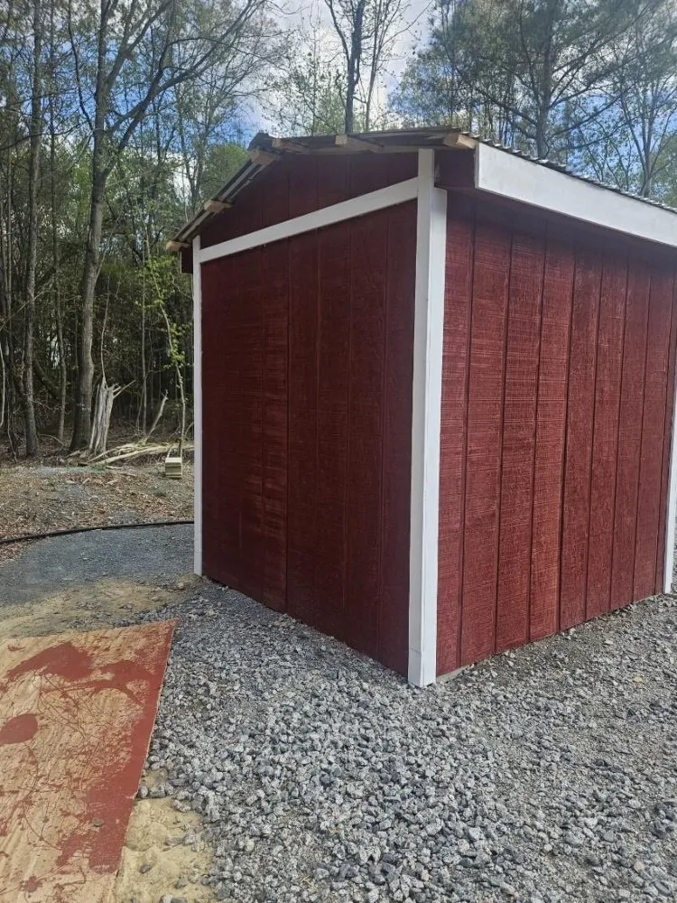 Top-rated landscape installation in Chesterfield, SC by Gs Handyman And Lawn Care Services