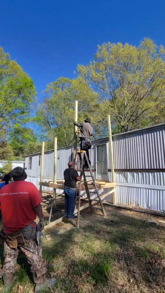 Local lawn mowing service near you across Chesterfield, SC - Gs Handyman And Lawn Care Services