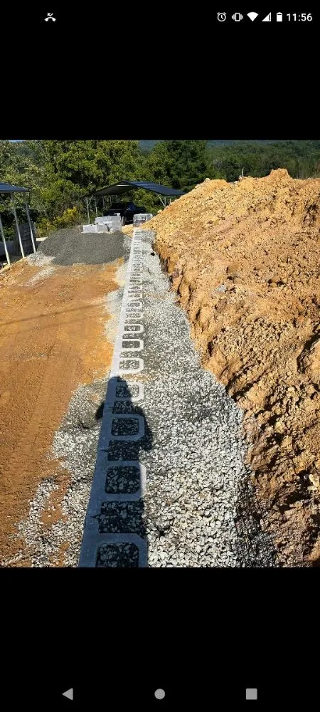 Reliable landscaping services for beautiful yards across Kingsport, TN - G&S Handyman Services