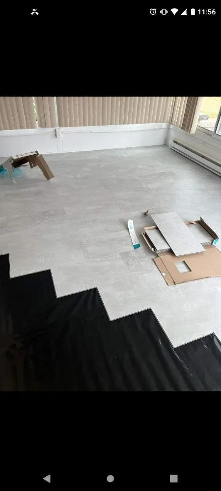 Reliable outdoor landscaping in Kingsport, TN by G&S Handyman Services