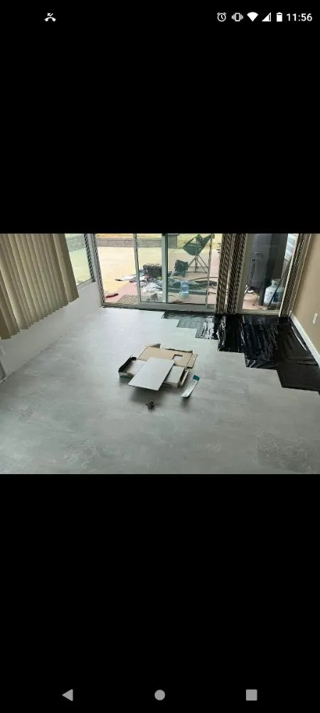 Reliable outdoor landscaping for homes in Kingsport, TN by G&S Handyman Services