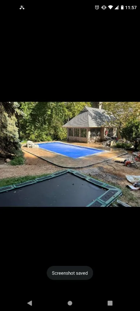 Local garden landscaping in Kingsport, TN - G&S Handyman Services