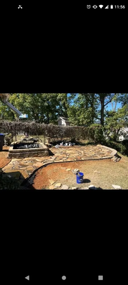 Affordable yard cleanup service in Kingsport, TN - G&S Handyman Services