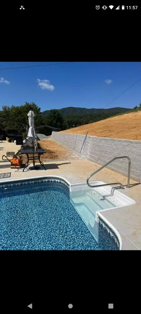 Expert yard maintenance in Kingsport, TN by G&S Handyman Services