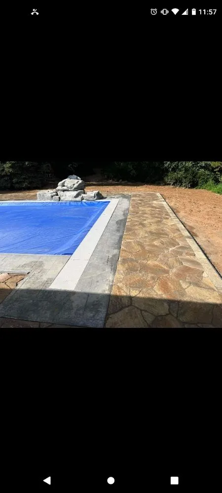 Top-rated landscape design in Kingsport, TN - G&S Handyman Services