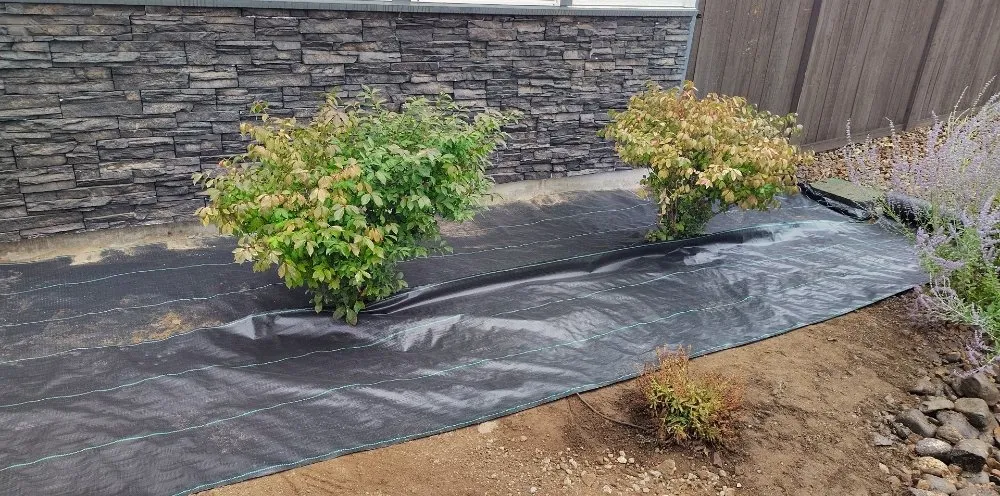 Local outdoor landscaping for outdoor upgrades across Redmond, OR - G&S home and Land Specialist