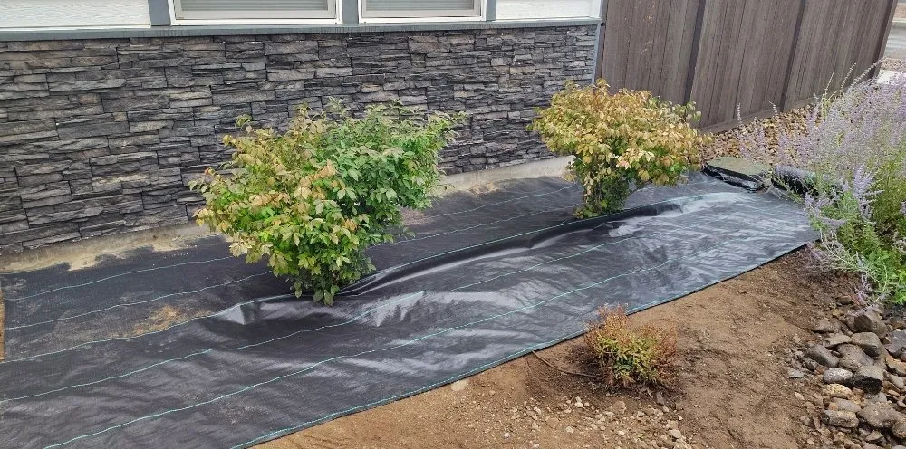 Trusted landscape design in Redmond, OR by G&S Home And Landscaping Specialists