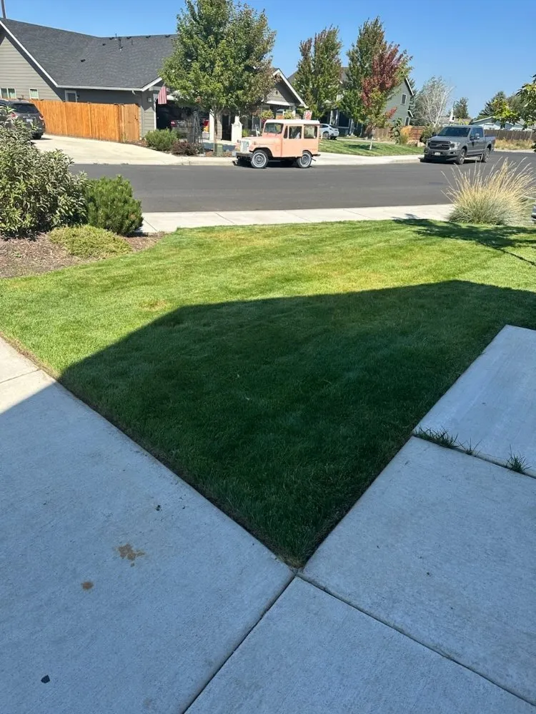 Reliable landscape installation experts serving Redmond, OR - G&S Home And Landscaping Specialists